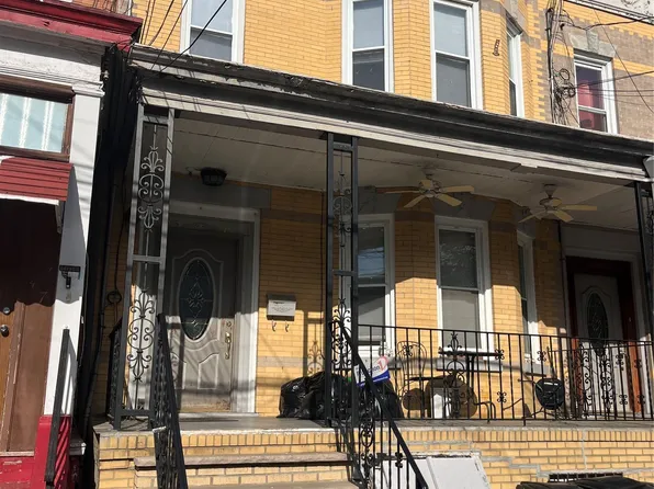 8549 80th Street, Woodhaven, NY 11421