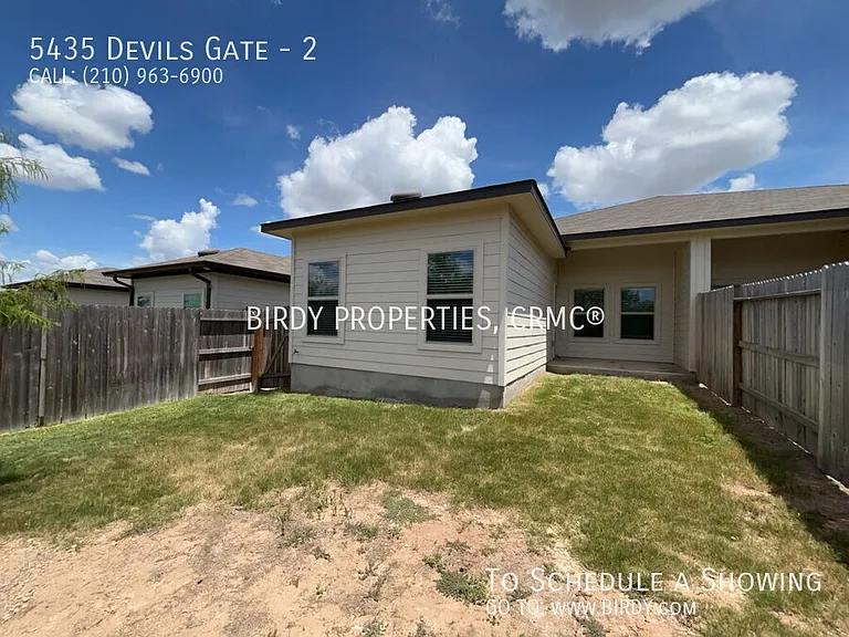 5435 Devils Gate #2 — Photo 33