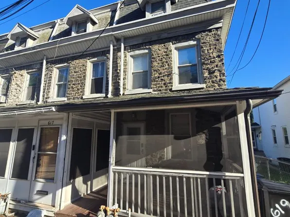 619 Ford St, Conshohocken, PA 19428