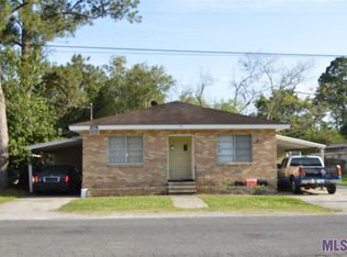 417 E Roosevelt St, Gonzales, LA 70737
