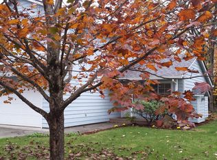 1301 SE 2nd Ave, Battle Ground, WA 98604