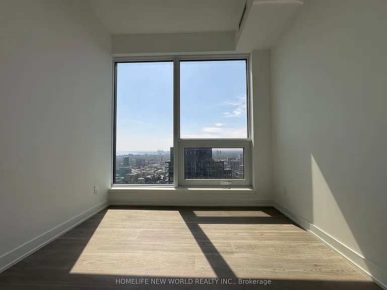 8 Wellesley St W #5303 — Photo 21