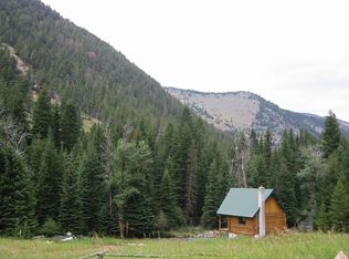 1124 S Boulder Rd, Cardwell, MT 59721