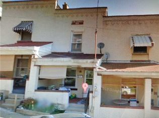 796 Highland Ave, Carnegie, PA