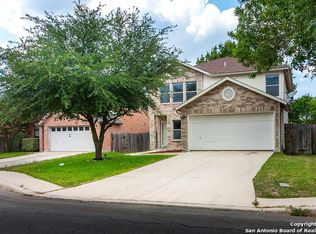 1211 Carmel Oaks, San Antonio, TX 78253