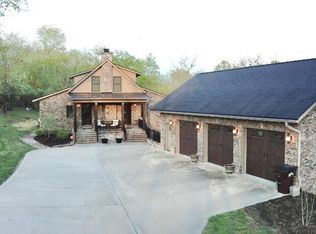 2125 S Weisenberger Mill Rd, Midway, KY 40347