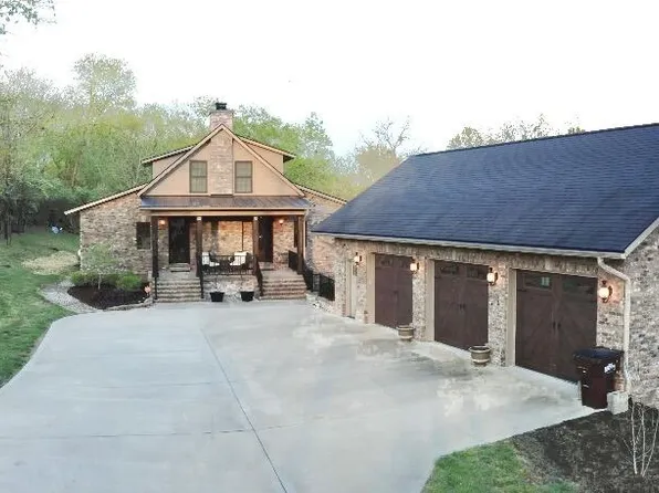 2125 S Weisenberger Mill Rd, Midway, KY 40347