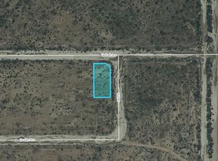 468 Tanbark Ave, California City, CA