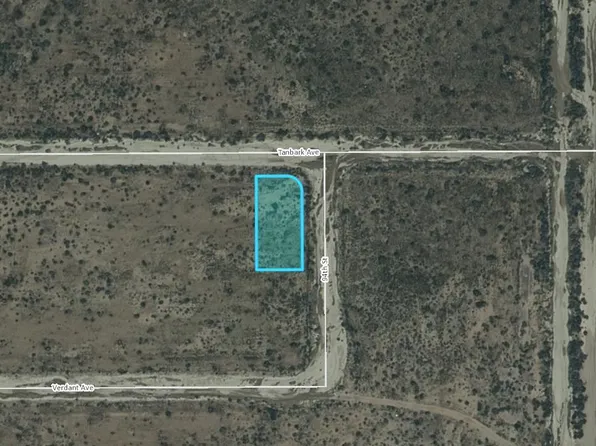 468 Tanbark Ave, California City, CA 93505