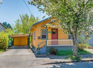2816 N Argyle St, Portland, OR 97217
