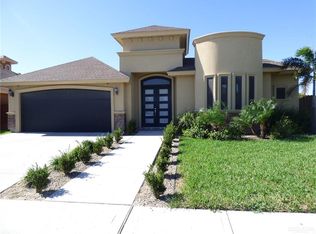 3305 Crimson Ave, Mission, TX 78573