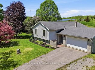 205 Bethel Rd N, Belleville, ON K0K 3E0