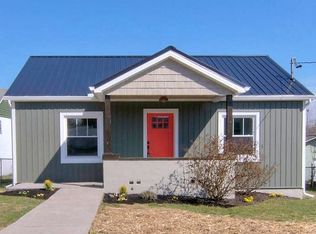 2904 Henegar Rd, Knoxville, TN 37917