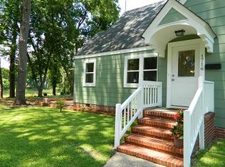 1716 Holladay St, Portsmouth, VA 23704
