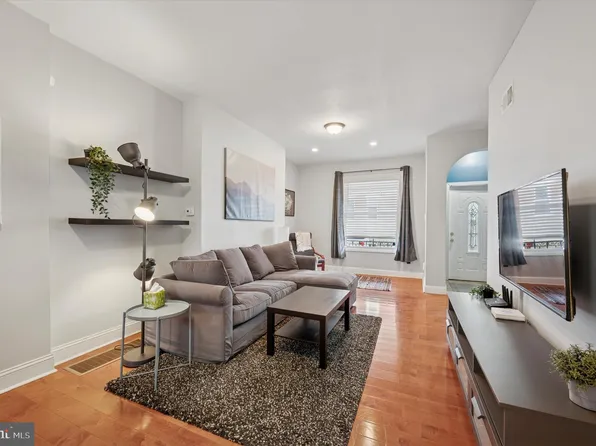 1766 N Aberdeen St, Philadelphia, PA 19131