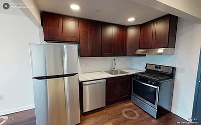 Rented by Affordable Housing Real Estate Corp