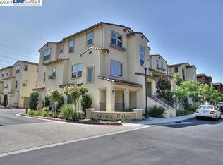 43748 Paso Nuez Cmn, Fremont, CA 94539