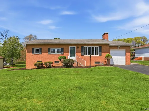 403 Walters Ave, Johnstown, PA 15904