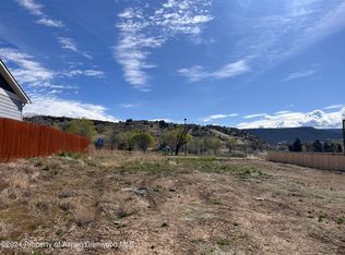 318 Grullo Ln, Silt, CO 81652