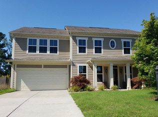 3726 Thackary Dr, Powder Springs, GA 30127