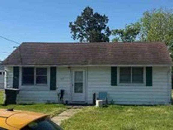 Property Front View