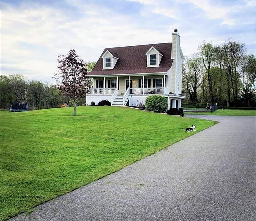 25 Donnelly Farm Road, Walden, NY 12586 Zillow