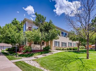 16811 E Hawaii Dr #4G, Aurora, CO 80017