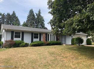 116 Lakeshire Rd, Battle Creek, MI 49015