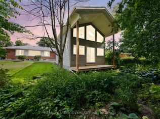 34 Kenworth Dr, Saint Catharines, ON L2M 4S2