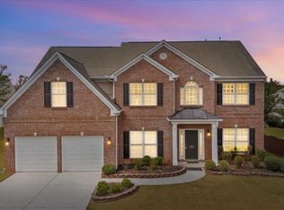 157 Heritage Point Dr, Simpsonville, SC 29681
