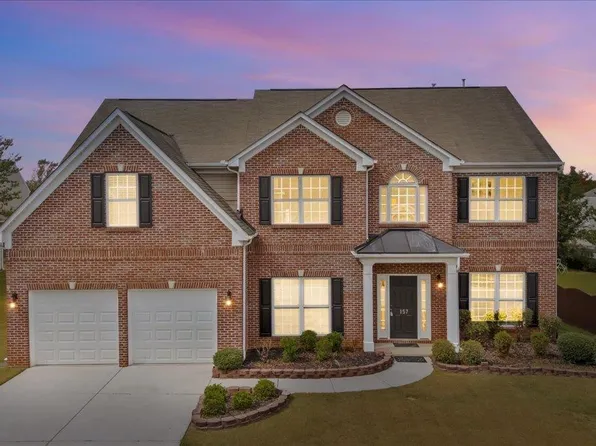 157 Heritage Point Dr, Simpsonville, SC 29681