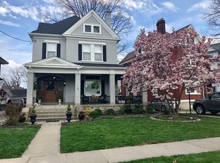 4136 Floral Ave, Cincinnati, OH 45212