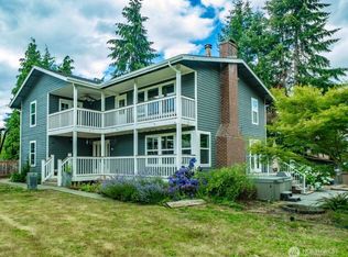 7815 W Tapps Hwy E, Bonney Lake, WA 98391