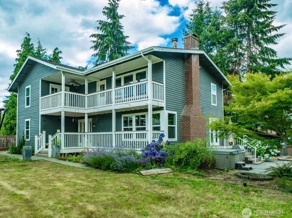 7815 W. Tapps Hwy E, Bonney Lake, WA 98391