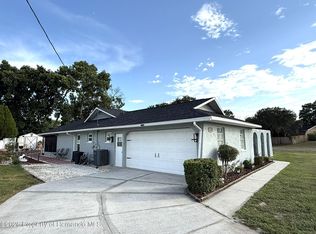 2155 Ardenwood Dr, Spring Hill, FL 34609