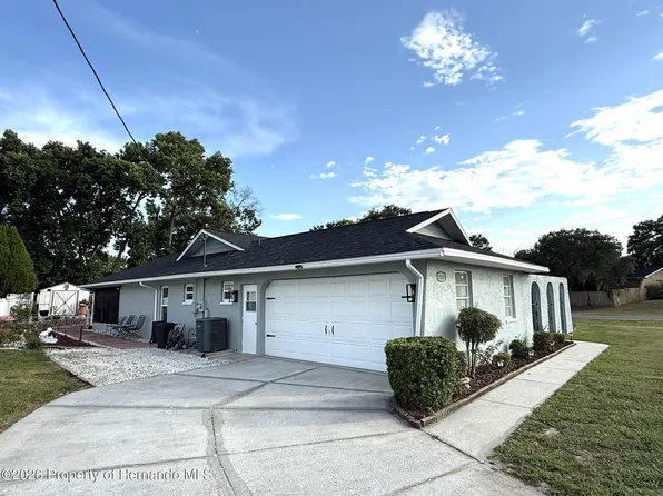 2155 Ardenwood Dr, Spring Hill, FL 34609