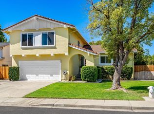 3100 Serra Way, Fairfield, CA 94534