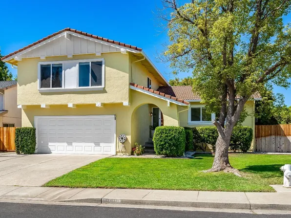 3100 Serra Way, Fairfield, CA 94534