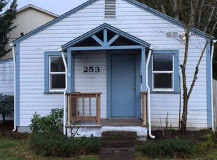 253 Gerth Ave NW, Salem, OR 97304