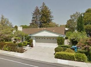 631 Altair Ave, Foster City, CA 94404