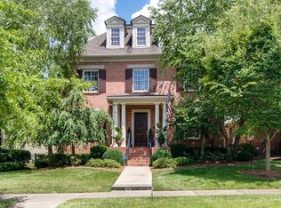 1022 Berkley Dr, Brentwood, TN 37027