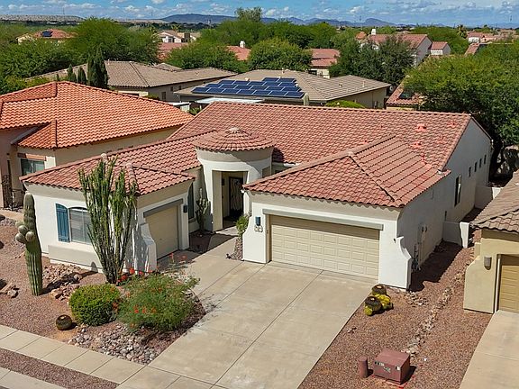 3rd image of 74 W Camino Rancho Felice