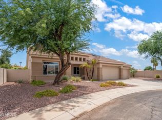 631 N Edith Ct, Chandler, AZ 85225