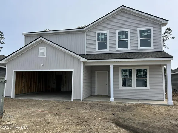 552 Coronado Avenue SE, Leland, NC 28451