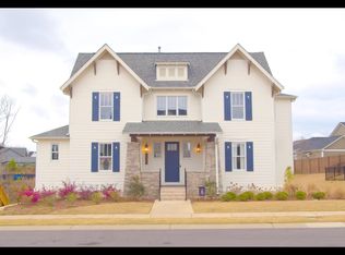 2104 Paramount Run, Birmingham, AL 35244