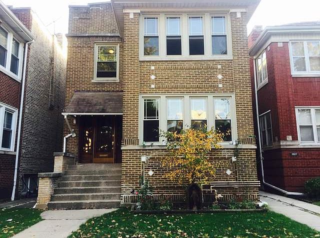 1st image of 5025 W Cullom Ave