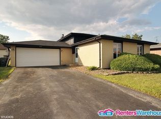 4124 Russet Way, Country Club Hills, IL