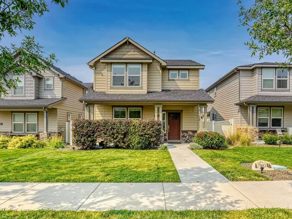 7983 S Red Cliff Aveue, Boise, ID 83716