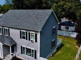 92 Sunrise Ter, Springfield, MA 01119