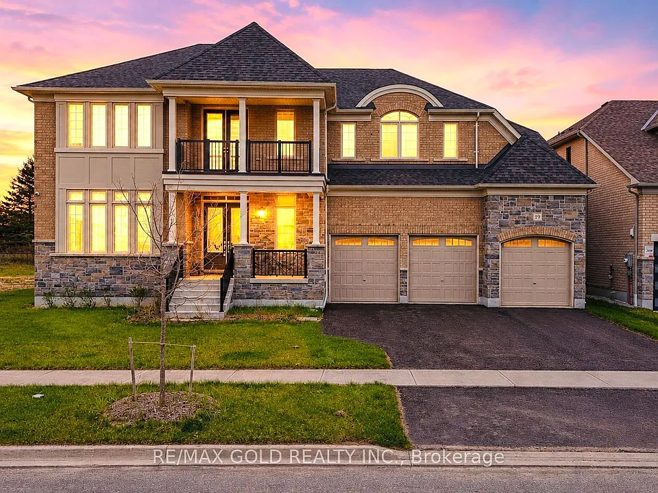 19 Marigold Blvd